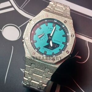 CASIO G-SHOCK CASIOAK 2100